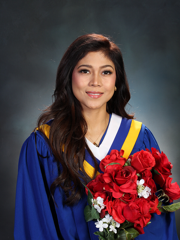 Toronto College of Dental Hygiene and Auxiliaries Inc. Testimonial